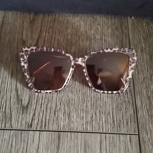 Diff Sunglasses